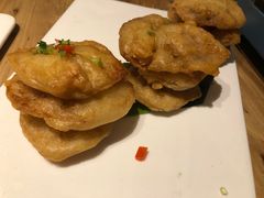 -枣子树·素食餐厅(普陀山店)
