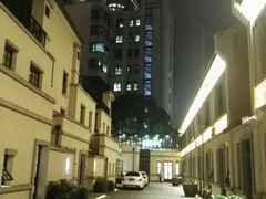 -徐家汇源景区-衡山坊