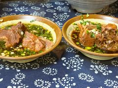 -乌镇天下第一锅羊肉面馆(烟雨社区烟雨苑店)