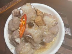 古法蒸排骨-正斗·港式粤菜(SKLP店)
