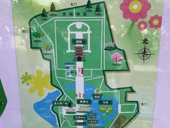 -北陵公园