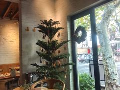 -La Strada(安福路店)