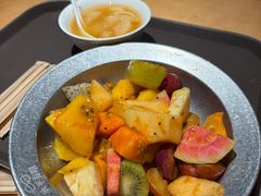 -水平有限广西米粉·广西风味集(五道口店)