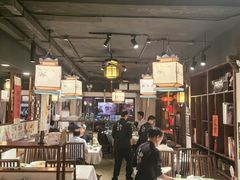 -孔乙己酒家(虹桥路店)