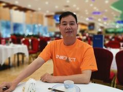 大堂-渔民新村(番禺总店)