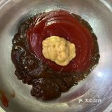 烤肋排