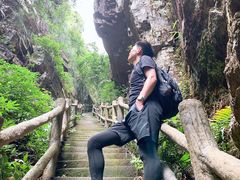 -广东大峡谷