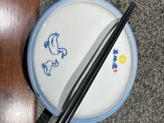 -真地道京味府·鲜橙烤鸭·北京菜(朝外大街东大桥店)