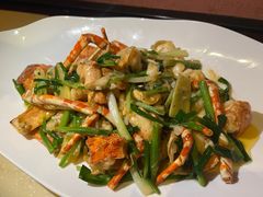 -观澜湖酒店·邀月庭中餐厅