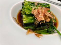 -一品淮扬 · 淮扬菜·北京万达文华酒店