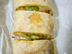 -鲜粮卷饼王(小白楼店)