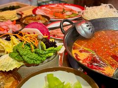 -江北北火锅馆·公路夜市(魏公村店)