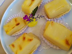 -亮庆餐厅·粤菜·早茶(篁庄店)