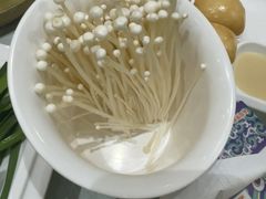 -草原传奇鲜羊火锅(桥北店)