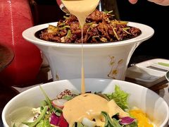 -秀儿四九城·新京菜(亚运村鸟巢店)