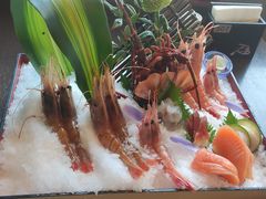 -万岛日本料理铁板烧(万泰国际店)