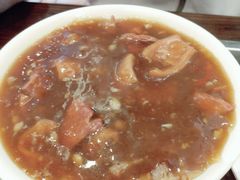 -姚记炒肝店(簋街店)