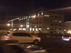 -上海四行仓库抗战纪念馆