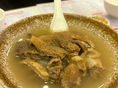 -大哥餐厅(西城花园店)