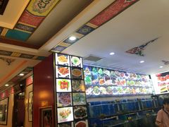 -登瀛楼饭庄(领世郡店)