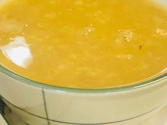 香草绿豆沙-芬芳甜品(同福路店)