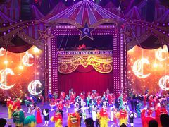 -珠海横琴长隆《卡卡虎奇遇记》