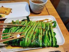 -木屋烧烤(岗顶二店)