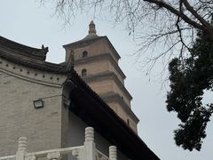-大慈恩寺(大雁塔)
