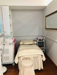 店内环境-scarlet斯卡莱美容护理机构