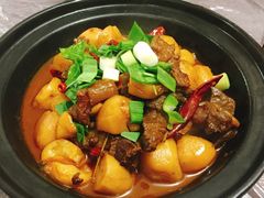 -小杨酒家(华苑小区店)