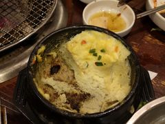 -小本家韩式烤肉(紫藤路店)