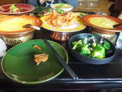 -那家小馆•北京菜•烤鸭(中关村店)