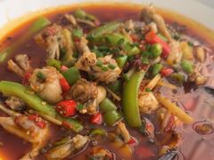-不相离盐帮菜(郎园店)
