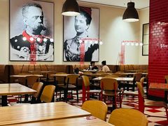 -城市大道红炉披萨烘焙坊