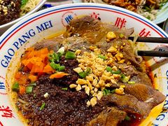 -高胖妹面庄(黄河道店)