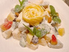 -海尔巴格一甸茶餐厅(团结路店)