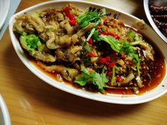 -88号小吃店·经典云南菜·地道纳西美食