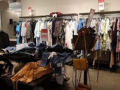 -ZARA(恒隆广场店)