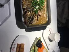 -鱼酷活鱼烤鱼(恒隆广场店)