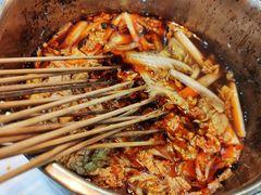 -二子海鲜大排档(太阳城店)