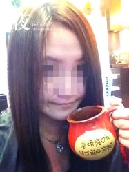 栗色~-和良形象