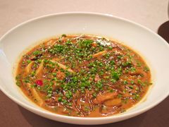 沙蒜烧豆面-新荣记(椒江店)