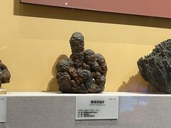 -湖南省地质博物馆