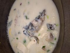 -鲜潭蒸汽石锅鱼(五道口购物中心店)