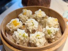 -龍聚祥烧麦馆(鼓楼店)