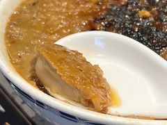 姜汁炖蛋-荣家小吃(紫阳街店)