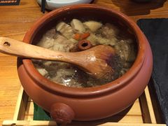 -云海肴·汽锅鸡·云南菜(天津国金汇店)