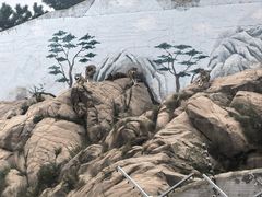 -西霞口神雕山野生动物世界