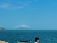 -东极岛景区