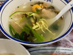 -长人馄饨铺(解放街店)